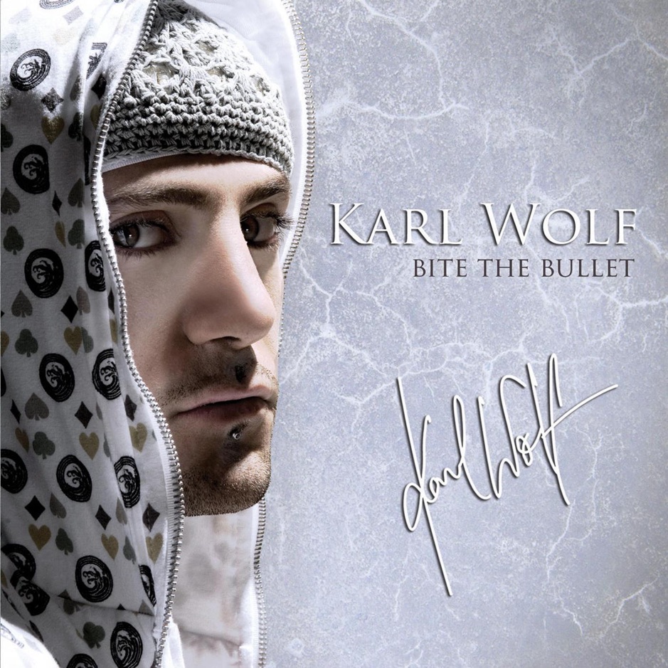 Karl Wolf - Bite the Bullet